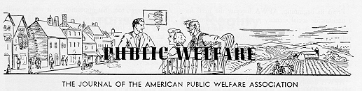 public welfare header