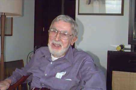 Alvin David in 1997